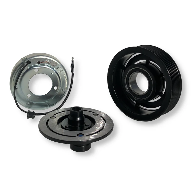 Embrayage compatible TM15 / TM16 P8 12V