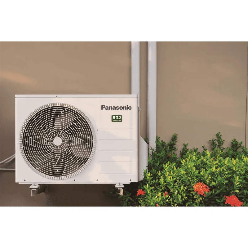 Climatiseur mono-split Panasonic BZ 9 000 BTU R32 A++ avec kit d'installation 3 m