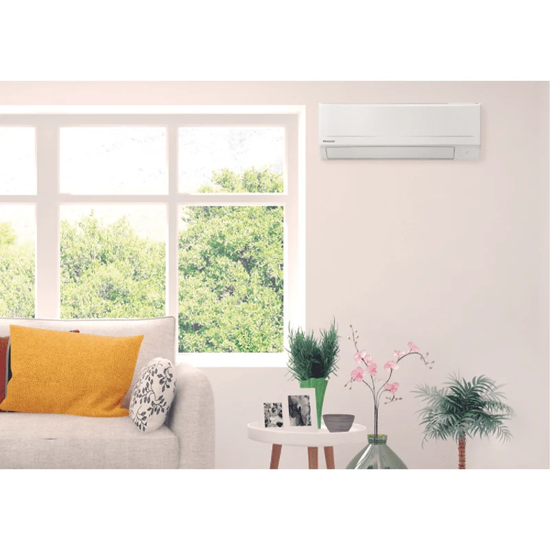 Climatiseur mono-split Panasonic BZ 9 000 BTU R32 A++ avec kit d'installation 10 m