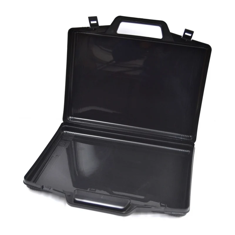 Coffret à outils en ABS 208 x 248 x 45 mm