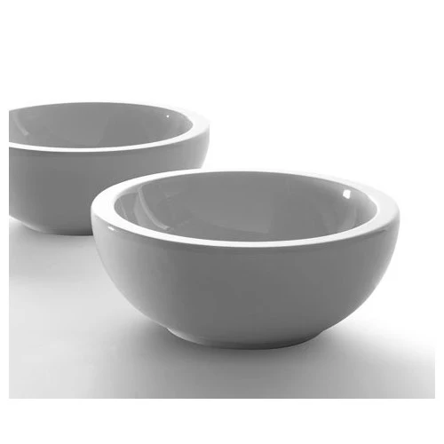 Vasque à poser ronde FORTY3 Ceramica Globo Ø 42 cm