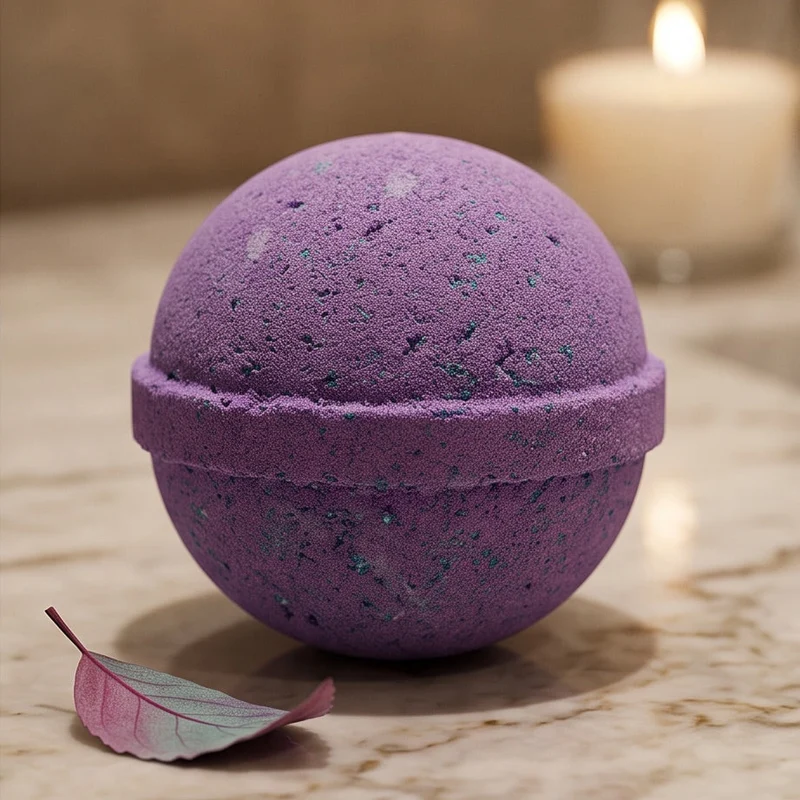 Berrylicious | Bath Fizzy