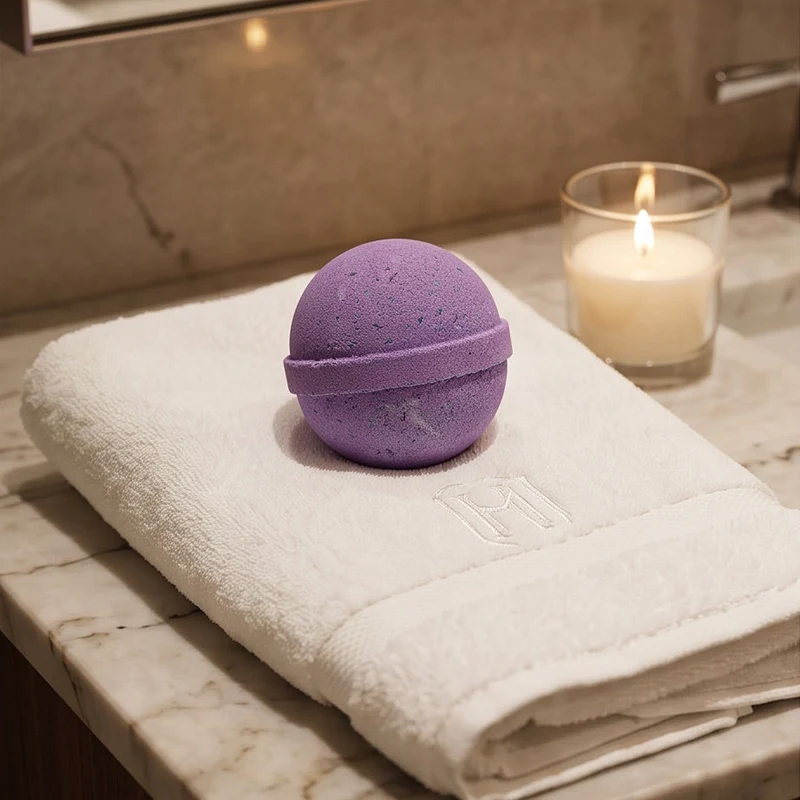 Berrylicious | Bath Fizzy
