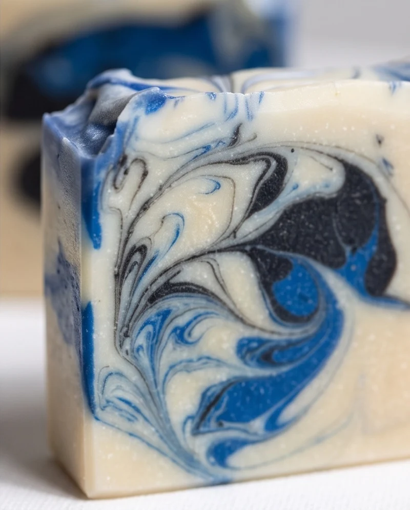 Anchors Aweigh ~ Handmade Cold Process Soap ( For Him)