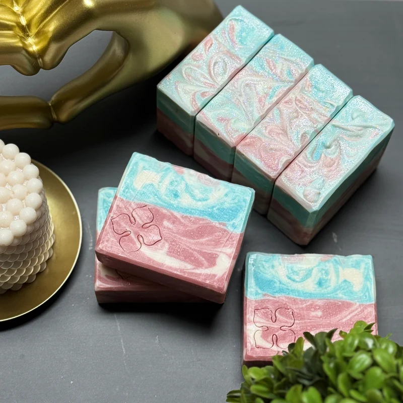 Be Our Guest ~ Natural Handmade Cold Process Soap