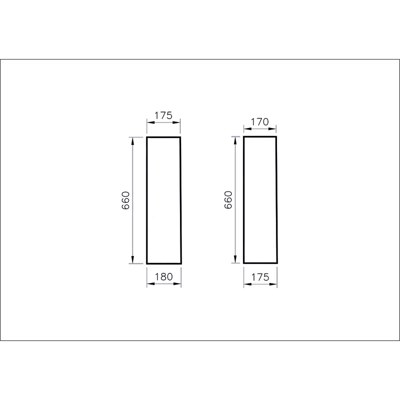 Vitra Integra 550mm Round 1 Tap Hole Basin and Full Pedestal