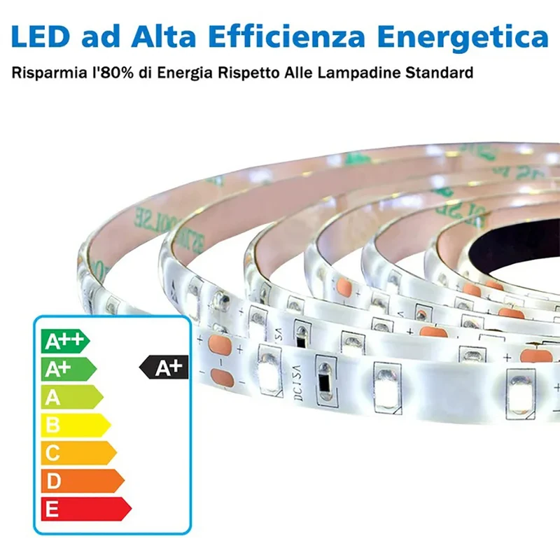 AICA miroir sur pied au sol 160x40cm led 3 couleurs tactile + dimmable + mémoire,à suspendre ou à poser de salle de bain