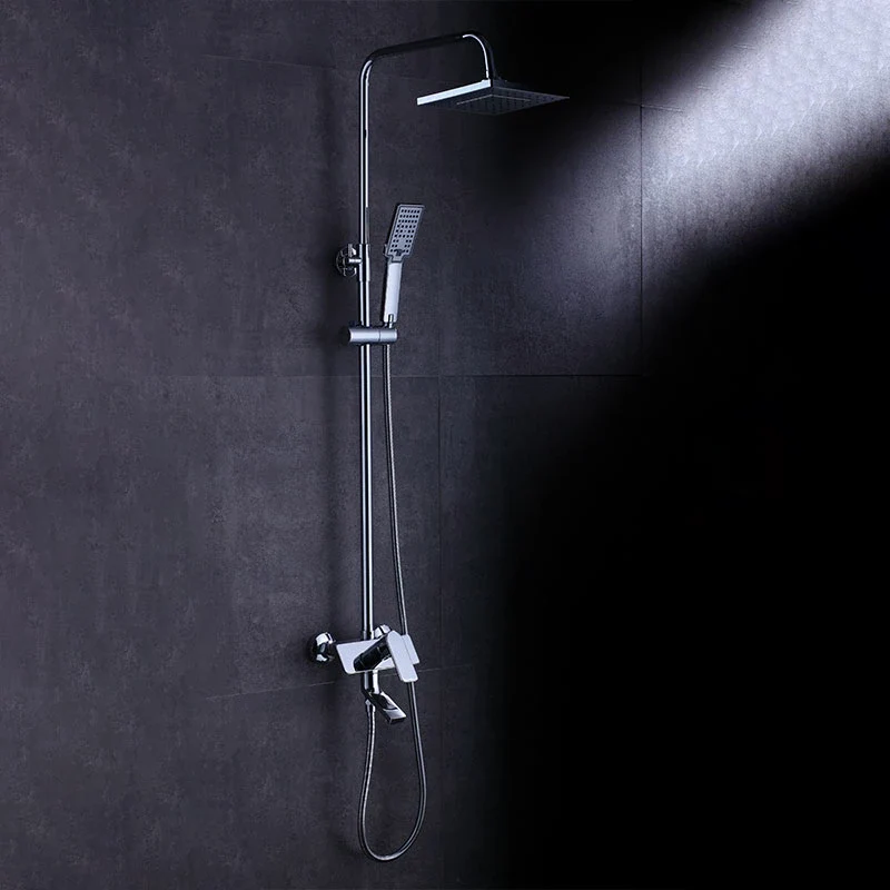 Colonne de douche pas cher