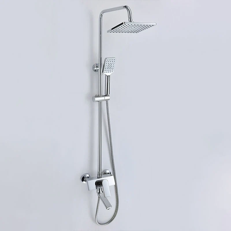 Colonne de douche pas cher