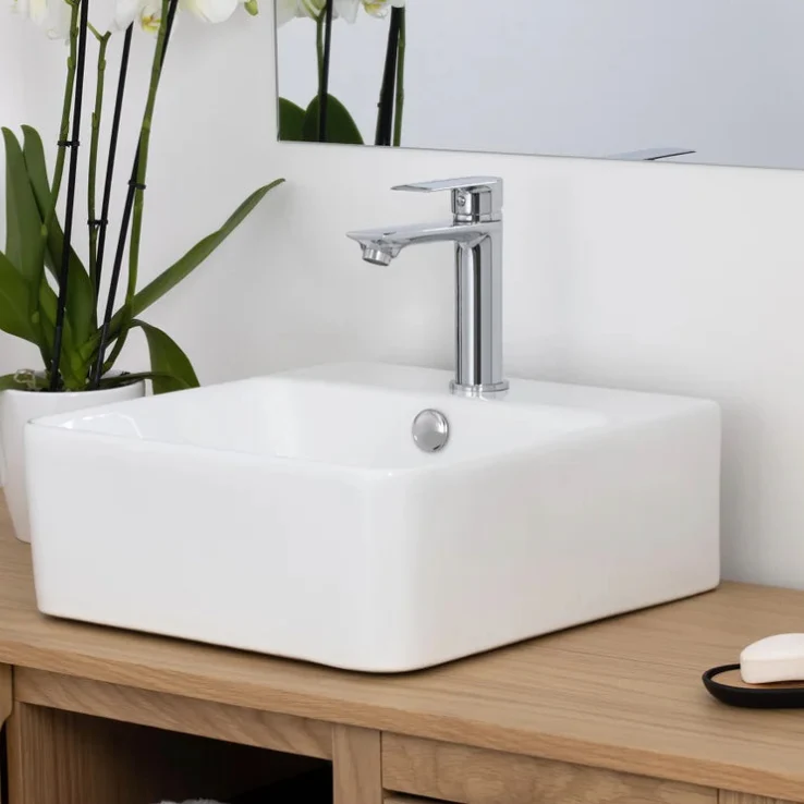 Mitigeur Lavabo Design – Arctic