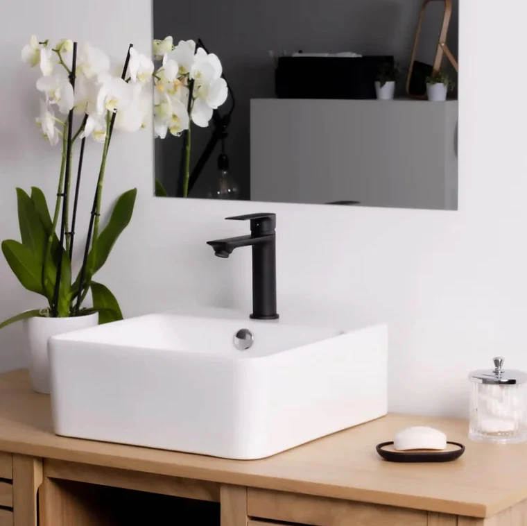Mitigeur Lavabo Design – Arctic