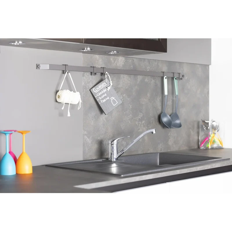 Mitigeur Évier Orientable Design