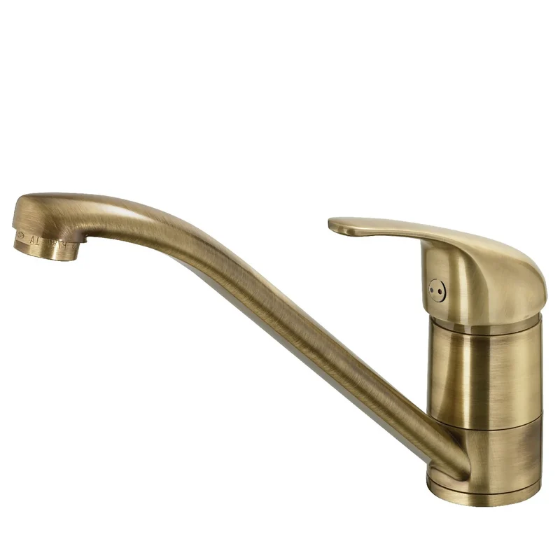 Mitigeur Évier Orientable Design