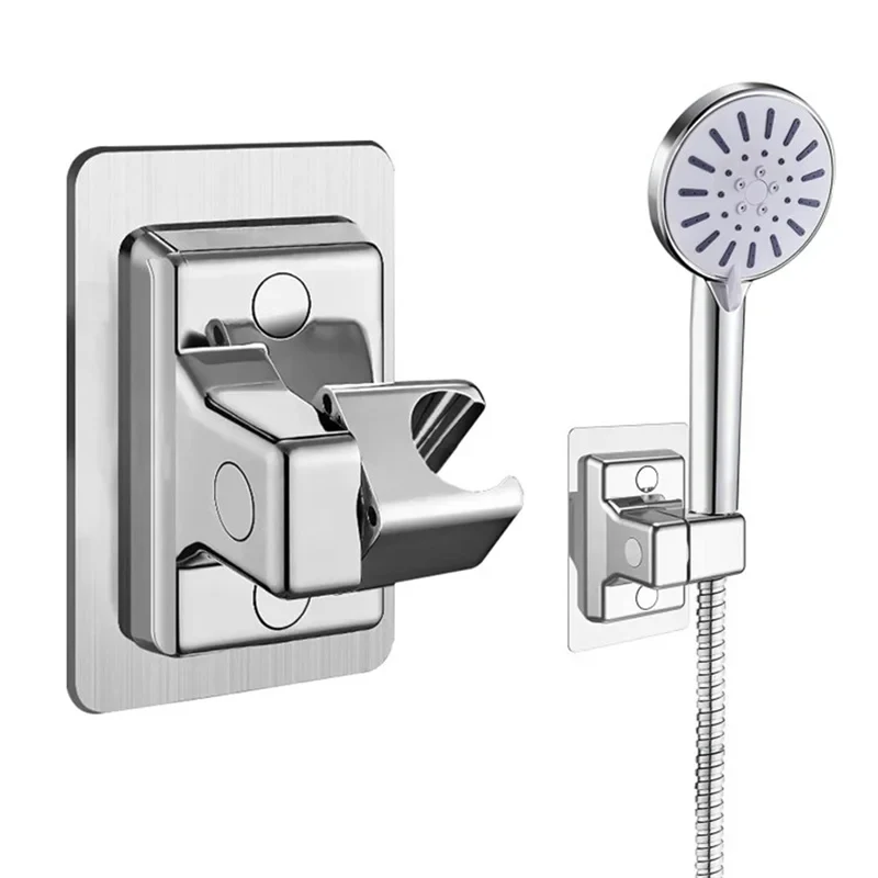 Support de Pommeau pour Douche