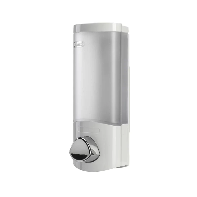 Croydex Euro Dispenser Uno - White