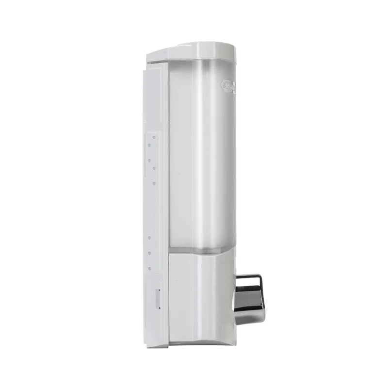 Croydex Euro Dispenser Uno - White
