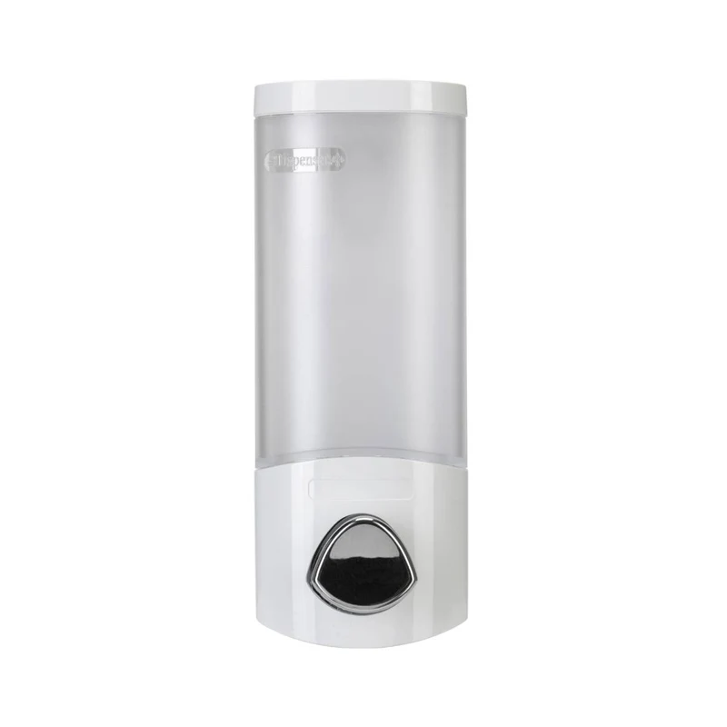 Croydex Euro Dispenser Uno - White