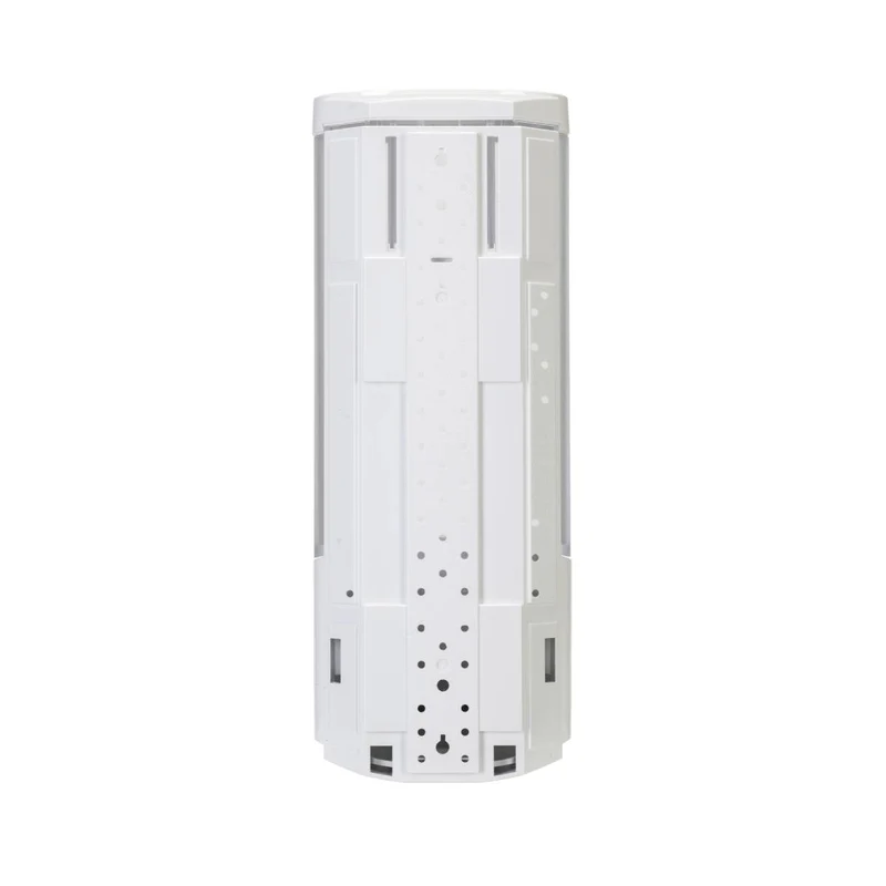 Croydex Euro Dispenser Uno - White