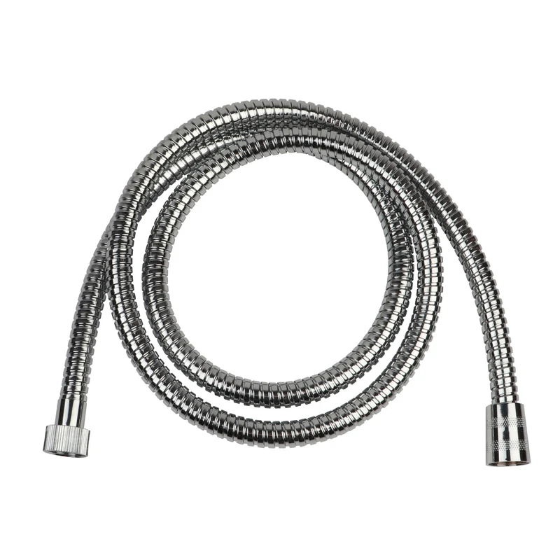 Flexible de Douche - Chrome