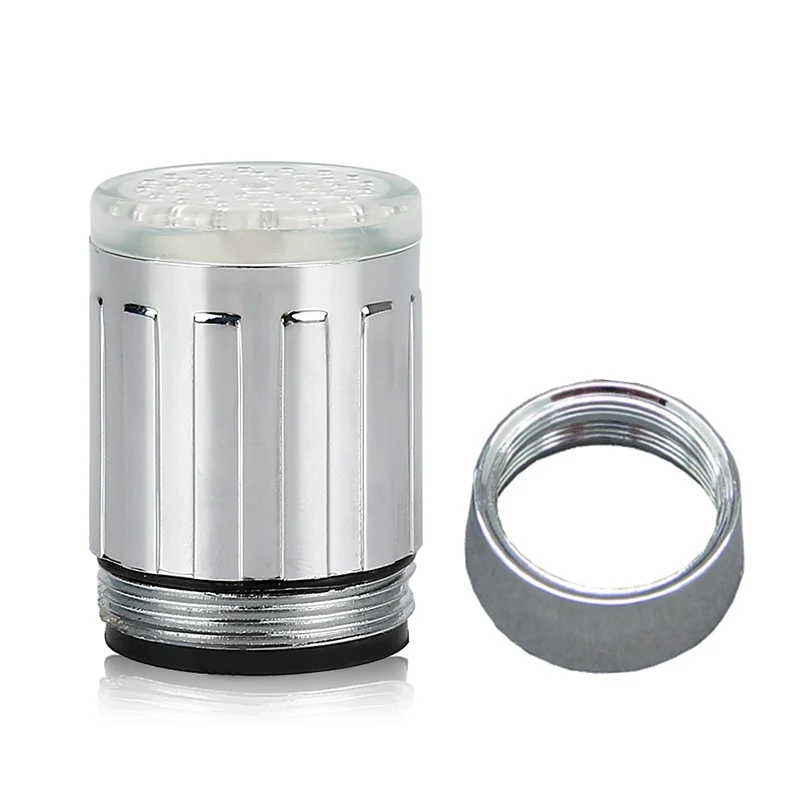 Embout de Robinet LED