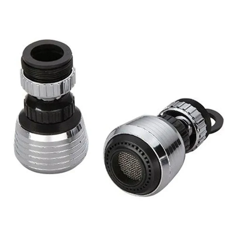 Embout Robinet Adaptateur de Cuisine