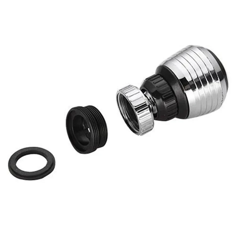Embout Robinet Adaptateur de Cuisine