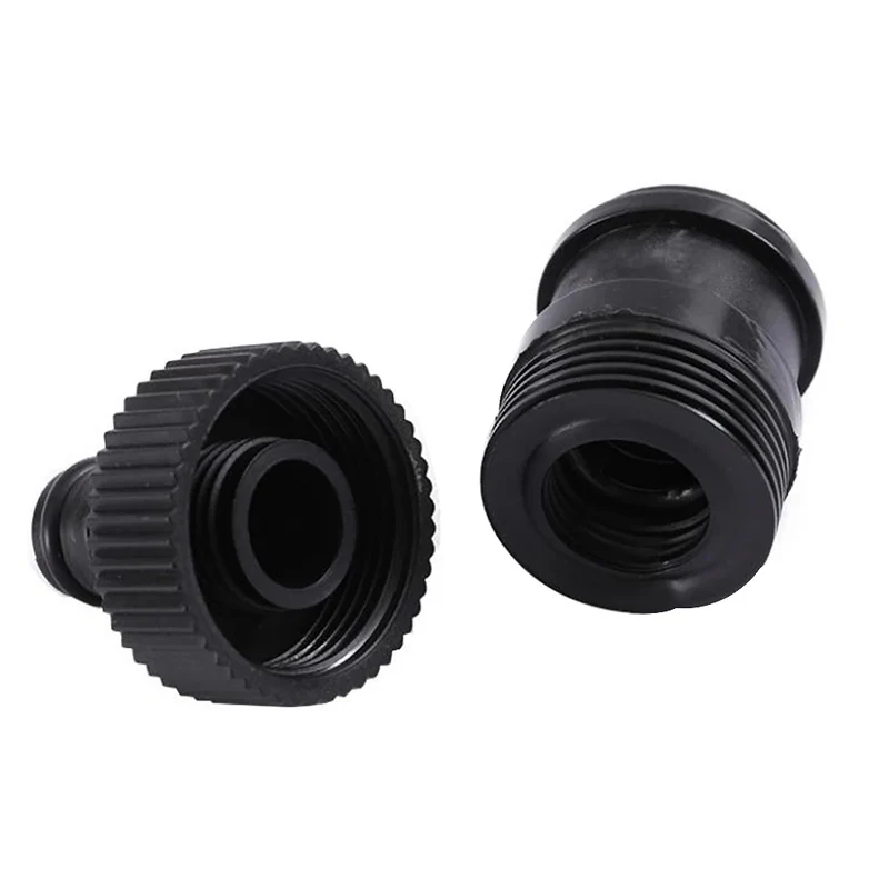 Embout Robinet de Jardin