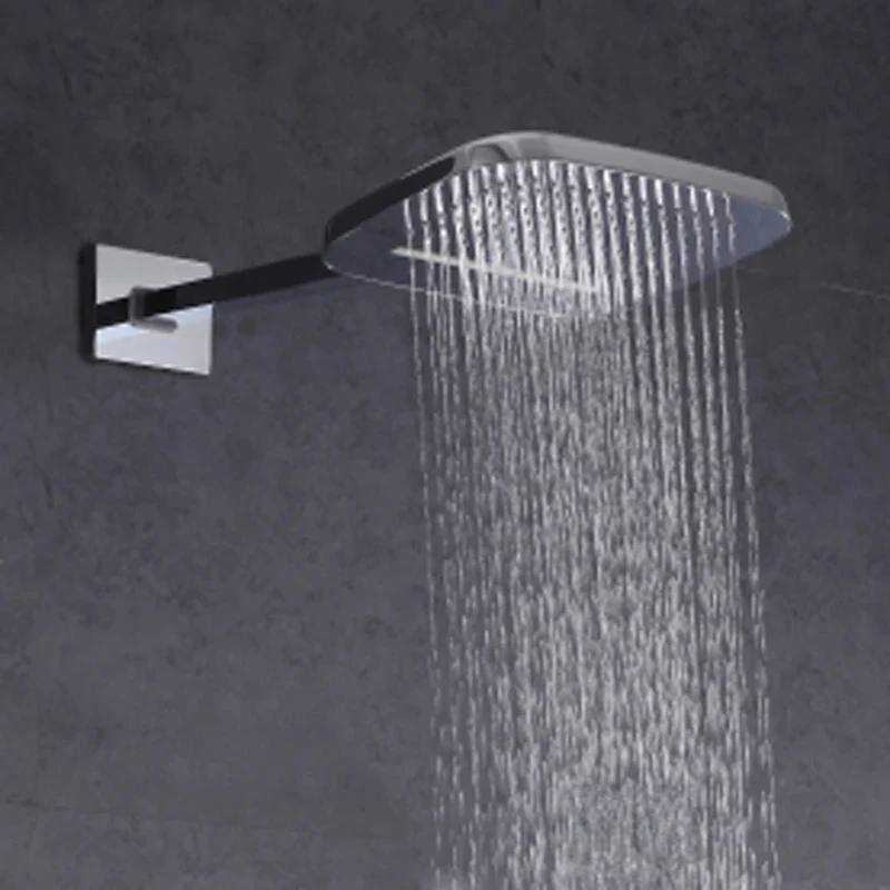 Tete de Douche Pluie