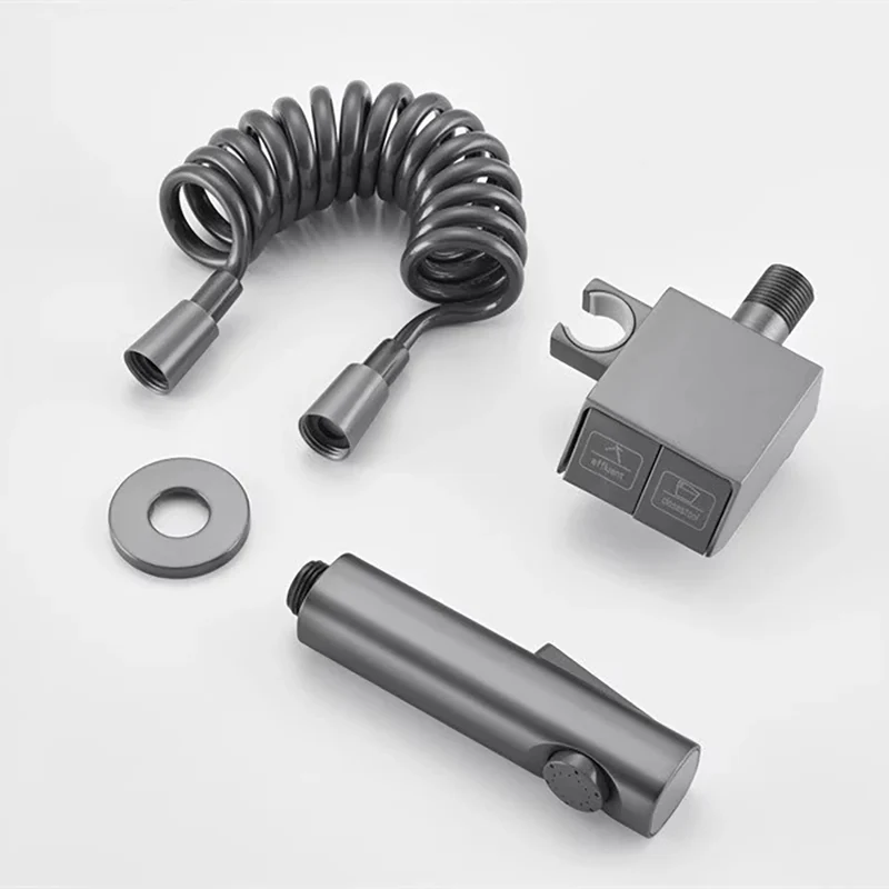 Douchette wc thermostatique