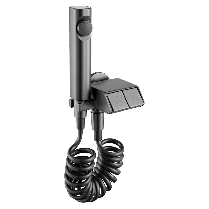 Douchette wc thermostatique