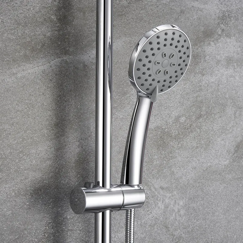 Colonne de Douche thermostatique ensemble système de douche