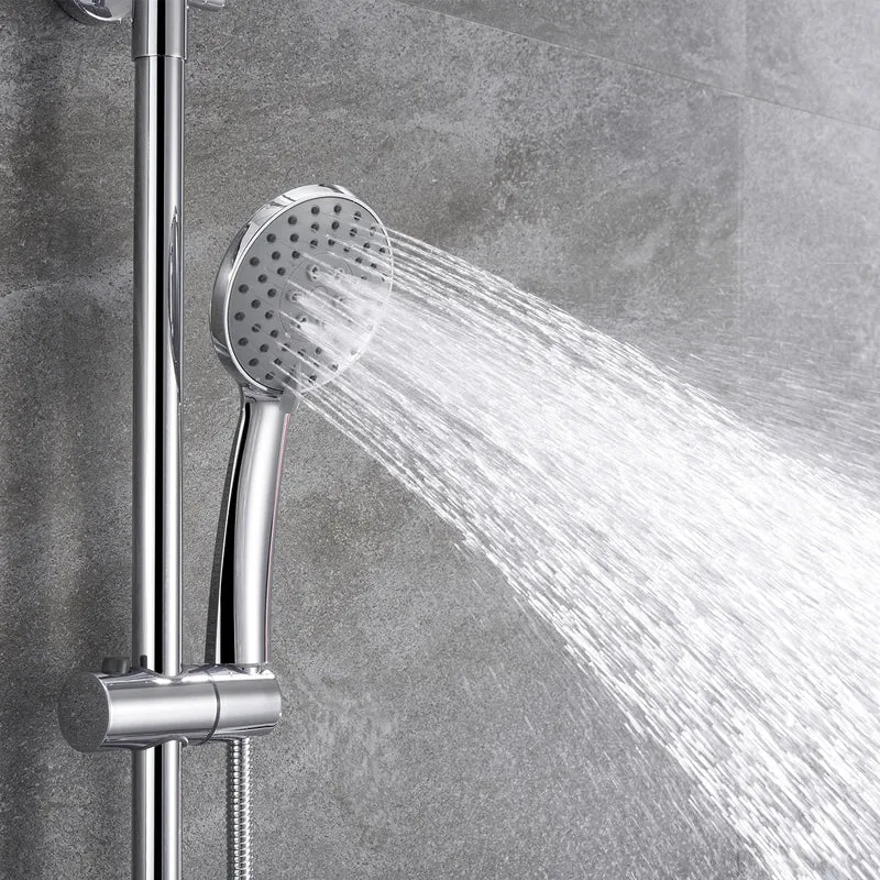 Colonne de Douche thermostatique ensemble système de douche