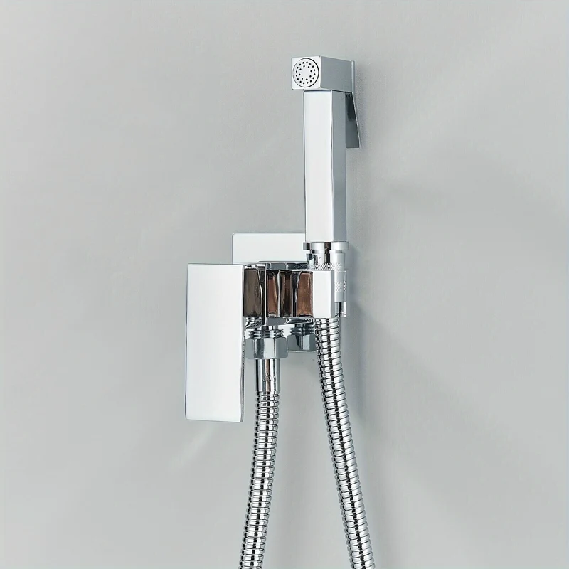 Robinet WC Douchette