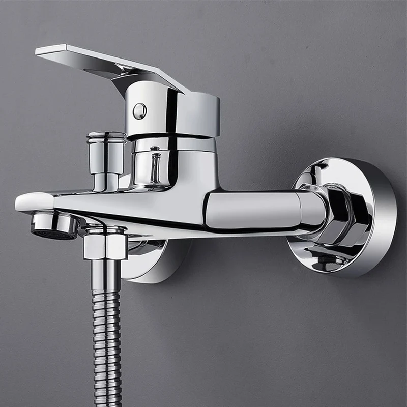 Mitigeur de douche salle de bain