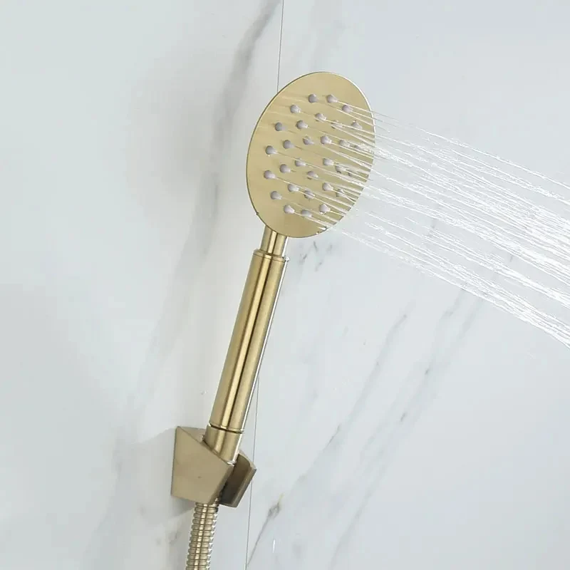 Mitigeur Douche Laiton