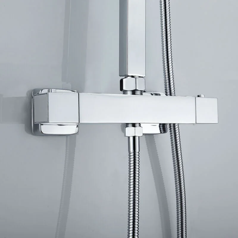 Mitigeur de douche thermostatique