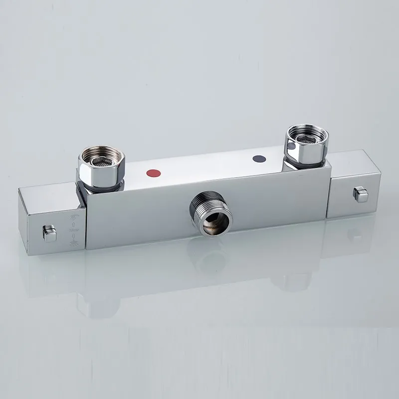 Mitigeur de douche thermostatique
