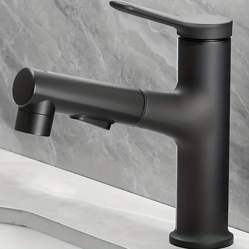 Mitigeur lavabo Compact