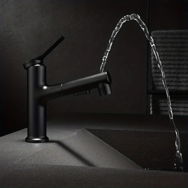 Mitigeur lavabo Compact