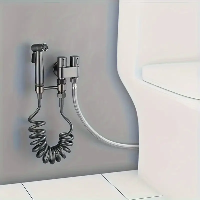 Kit Douchette WC Toilette