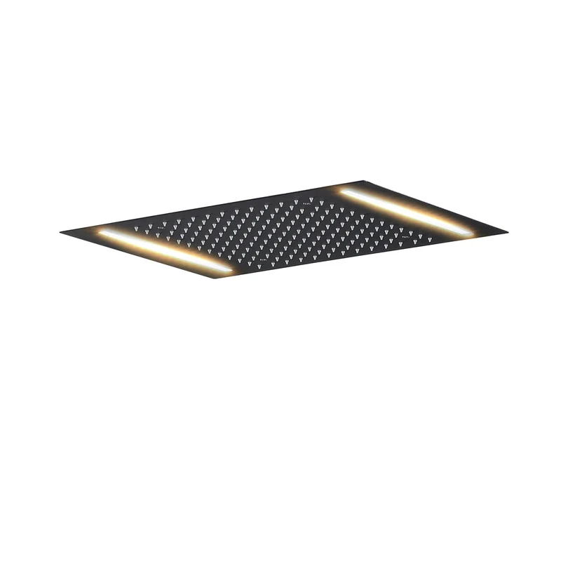 Tete de douche Plafond XXL