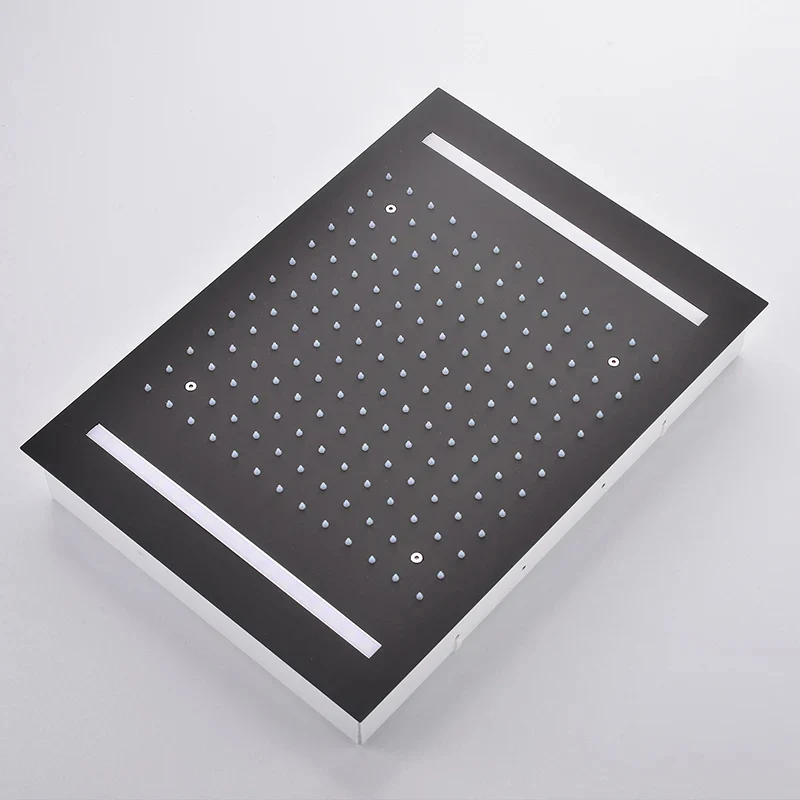 Tete de douche Plafond XXL