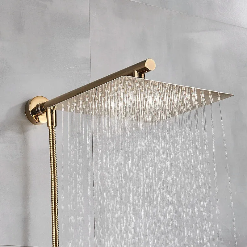 Tete de douche Tres Grand