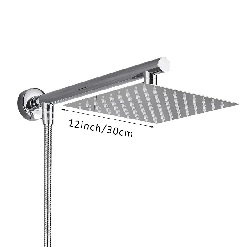 Tete de douche Tres Grand