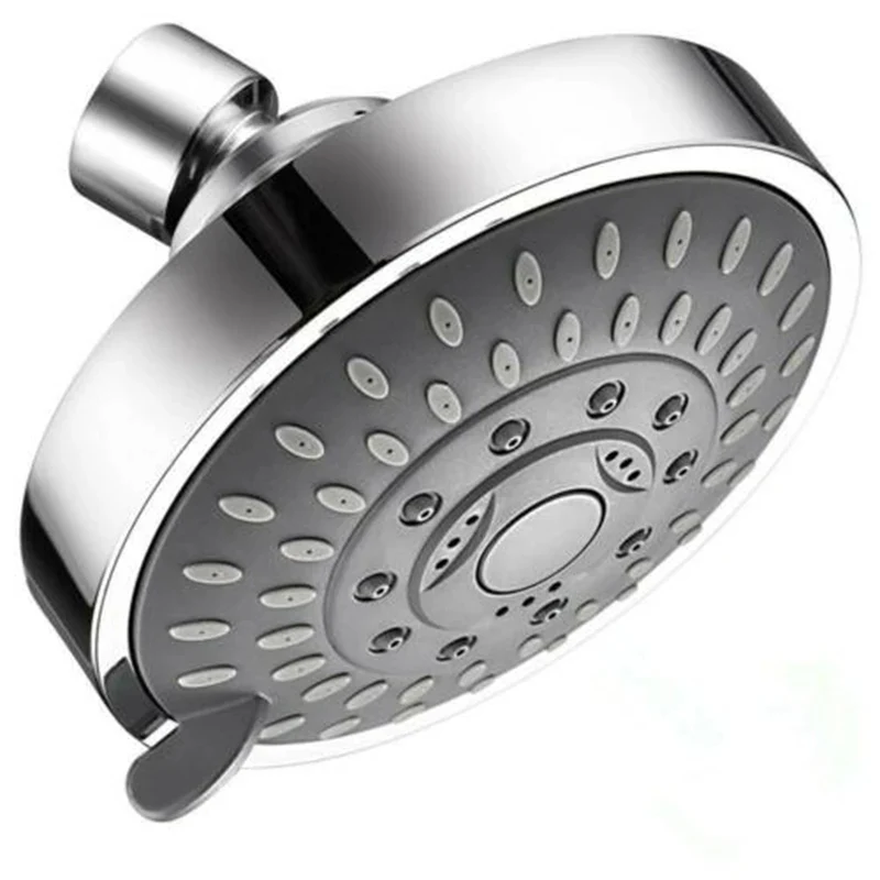Tete de douche Anti-Calcaire Universelle