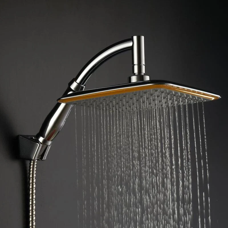 Tete de douche Encastrable