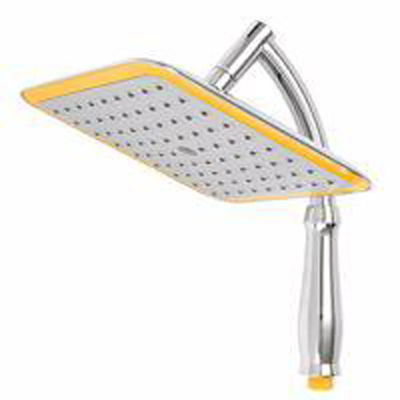 Tete de douche Encastrable