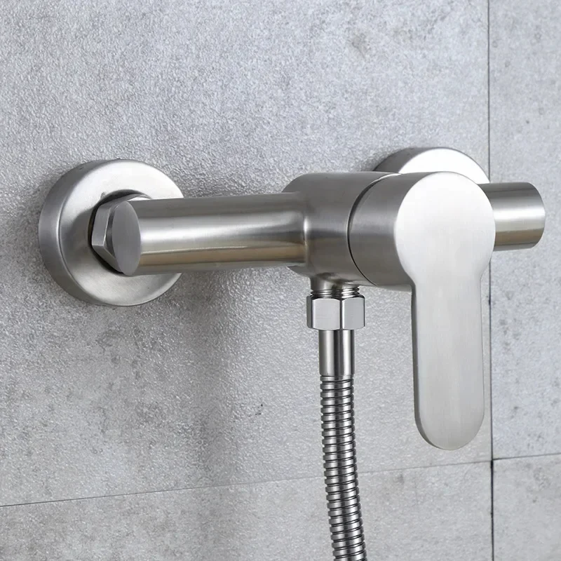 Robinet Thermostatique Douche