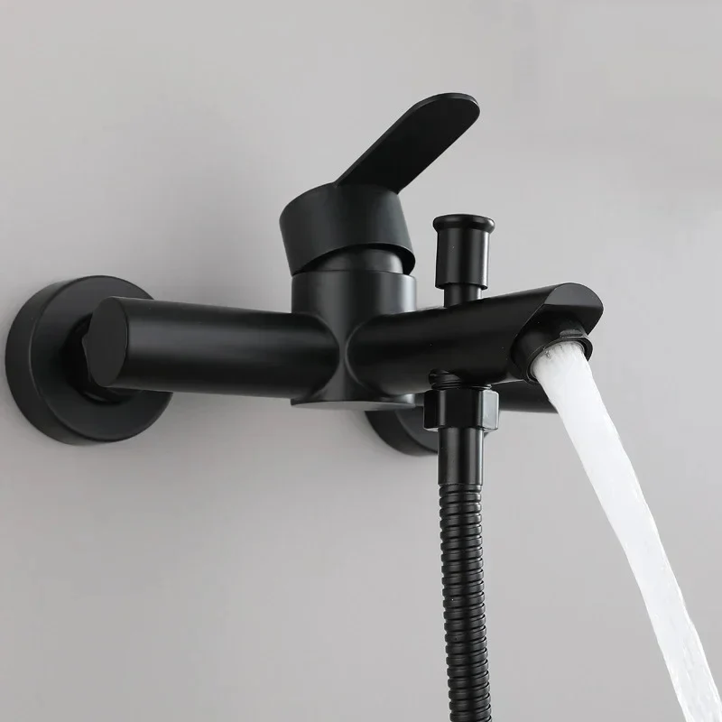 Robinet Thermostatique Douche