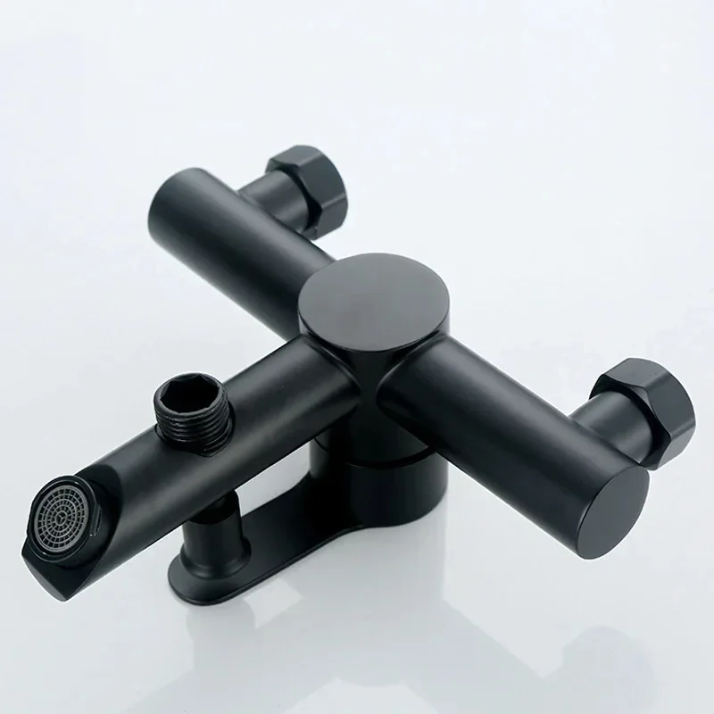 Robinet Thermostatique Douche